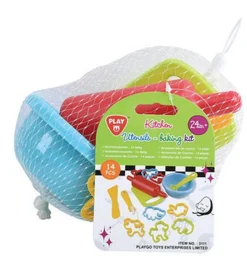 Playgo Toys Ent Ltd Playgo Toys Ent. Ltd. Little Helper Set Best