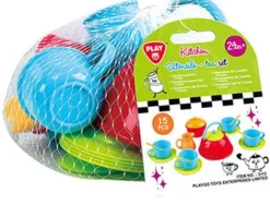 Playgo Toys Ent Ltd Playgo Toys Ent. Ltd. Little Helper Set Best