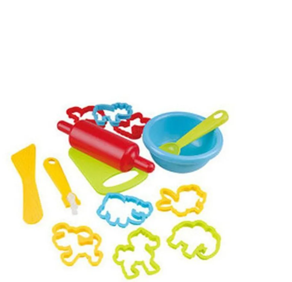 Playgo Toys Ent Ltd Playgo Toys Ent. Ltd. Little Helper Set Best