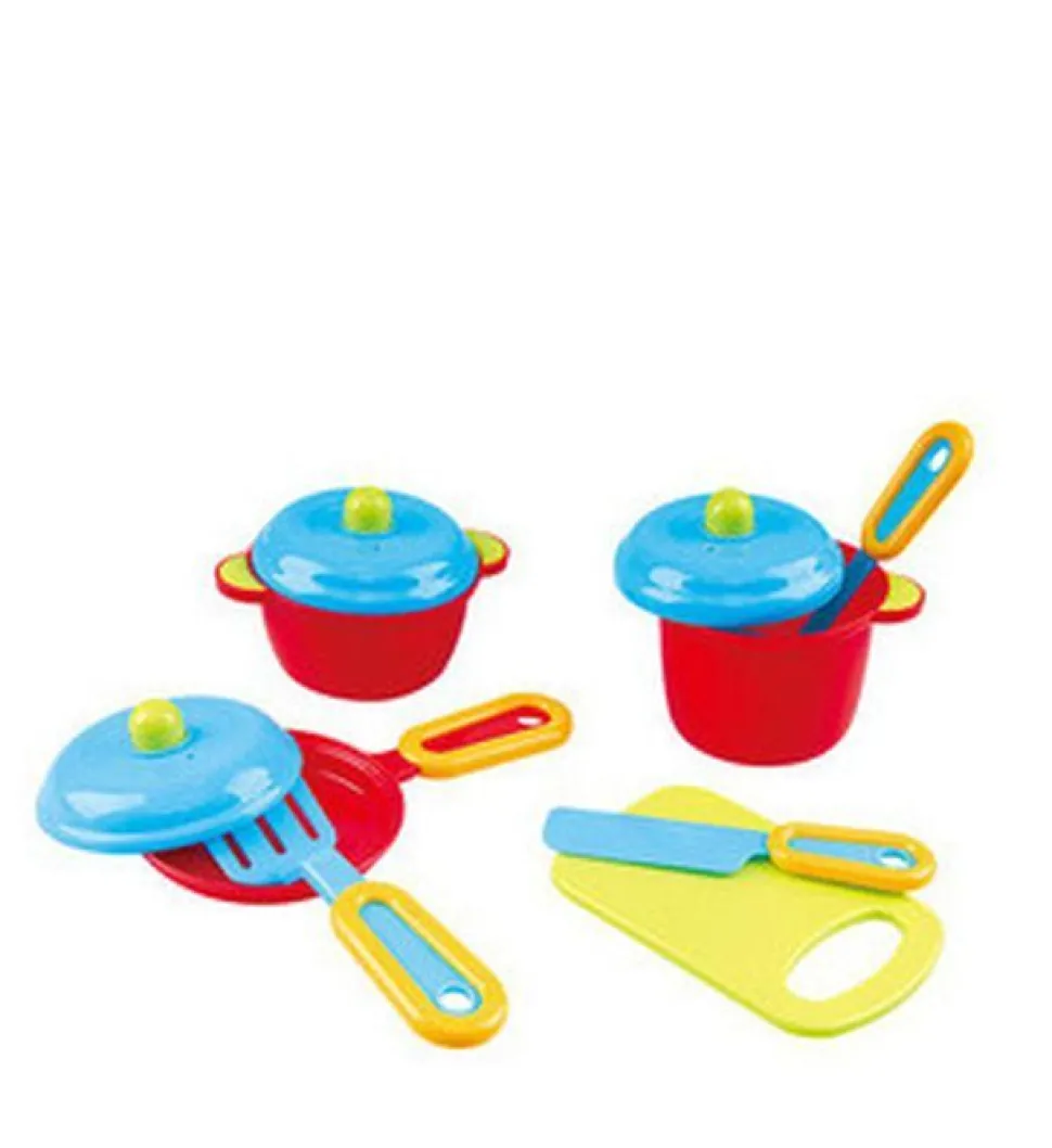 Playgo Toys Ent Ltd Playgo Toys Ent. Ltd. Little Helper Set Best