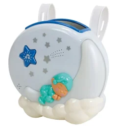 Playgo Toys Ent Ltd Playgo Toys Ent. Ltd. Lullaby Dream Light Blue Flash Sale