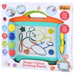 Playgo Toys Ent Ltd Playgo Toys Ent. Ltd. Magic Colour Drawing Board Best Sale
