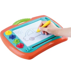 Playgo Toys Ent Ltd Playgo Toys Ent. Ltd. Magic Colour Drawing Board Best Sale
