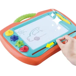 Playgo Toys Ent Ltd Playgo Toys Ent. Ltd. Magic Colour Drawing Board Best Sale