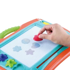 Playgo Toys Ent Ltd Playgo Toys Ent. Ltd. Magic Colour Drawing Board Best Sale