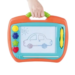 Playgo Toys Ent Ltd Playgo Toys Ent. Ltd. Magic Colour Drawing Board Best Sale