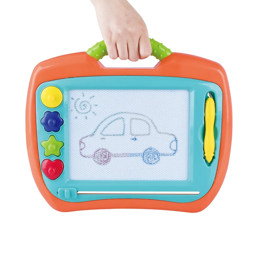 Playgo Toys Ent Ltd Playgo Toys Ent. Ltd. Magic Colour Drawing Board Best Sale