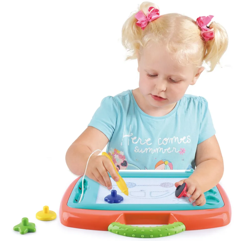 Playgo Toys Ent Ltd Playgo Toys Ent. Ltd. Magic Colour Drawing Board Best Sale