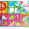 Playgo Toys Ent Ltd Playgo Toys Ent. Ltd. Magnetic Puzzle Animals Store