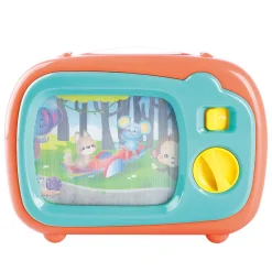 Playgo Toys Ent Ltd Playgo Toys Ent. Ltd. My First Tv Clearance