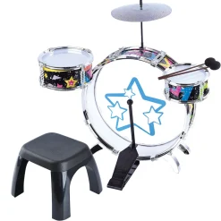Playgo Toys Ent Ltd Playgo Toys Ent. Ltd. My First Drum Set 8 Pieces Sale