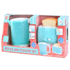 Playgo Toys Ent Ltd Playgo Toys Ent. Ltd. My Kettle And Toaster Set Cheap