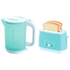 Playgo Toys Ent Ltd Playgo Toys Ent. Ltd. My Kettle And Toaster Set Cheap