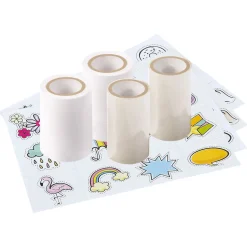 Playgo Toys Ent Ltd Playgo Toys Ent. Ltd. My Sticker Workshop Refill Best Sale