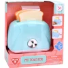 Playgo Toys Ent Ltd Playgo Toys Ent. Ltd. My Toaster Blue Flash Sale