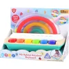 Playgo Toys Ent Ltd Playgo Toys Ent. Ltd. My Upbeat Rainbow Keyboard Online