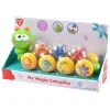 Playgo Toys Ent Ltd Playgo Toys Ent. Ltd. My Wiggly Caterpillar Fashion