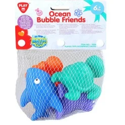 Playgo Toys Ent Ltd Playgo Toys Ent. Ltd. Ocean Bubble Friends Assorted Styles Flash Sale