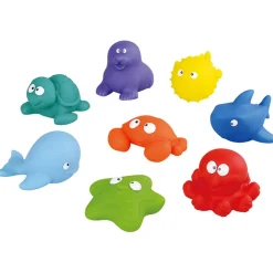 Playgo Toys Ent Ltd Playgo Toys Ent. Ltd. Ocean Bubble Friends Assorted Styles Flash Sale