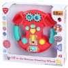 Playgo Toys Ent Ltd Playgo Toys Ent. Ltd. Off To The Rescue Steering Wheel Discount