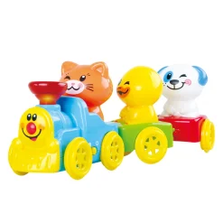 Playgo Toys Ent Ltd Playgo Toys Ent. Ltd. Pet Express Sale