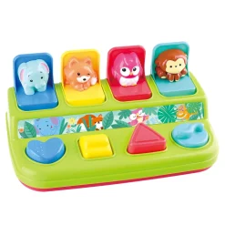 Playgo Toys Ent Ltd Playgo Toys Ent. Ltd. Pop And Surprise Activities Best Sale