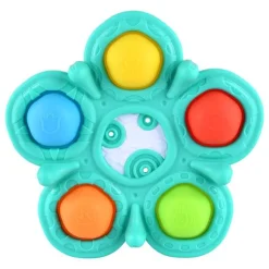 Playgo Toys Ent Ltd Playgo Toys Ent. Ltd. Pop Me Sensory Ring Shop