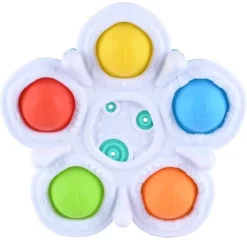 Playgo Toys Ent Ltd Playgo Toys Ent. Ltd. Pop Me Sensory Ring Shop