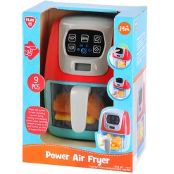 Playgo Toys Ent Ltd Playgo Toys Ent. Ltd. Power Air Fryer Sale