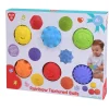 Playgo Toys Ent Ltd Playgo Toys Ent. Ltd. Rainbow Textured Balls Online