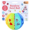 Playgo Toys Ent Ltd Playgo Toys Ent. Ltd. Rainbow Swirl Ball Sale