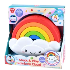 Playgo Toys Ent Ltd Playgo Toys Ent. Ltd. Rainbow Cloud Best Sale