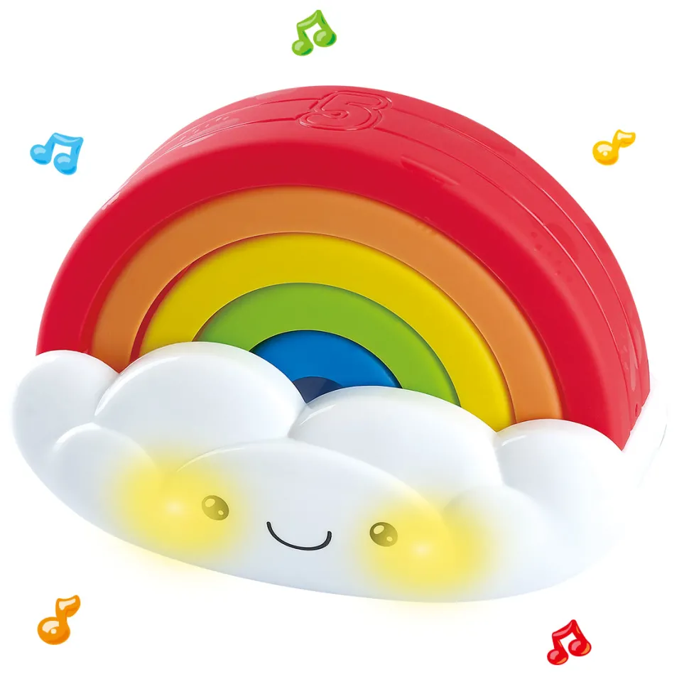 Playgo Toys Ent Ltd Playgo Toys Ent. Ltd. Rainbow Cloud Best Sale