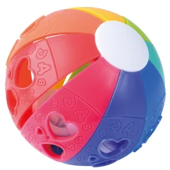 Playgo Toys Ent Ltd Playgo Toys Ent. Ltd. Rainbow Swirl Ball Sale