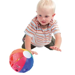 Playgo Toys Ent Ltd Playgo Toys Ent. Ltd. Rainbow Swirl Ball Sale