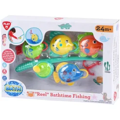 Playgo Toys Ent Ltd Playgo Toys Ent. Ltd. Reel Bathtime Fishing Cheap