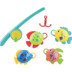 Playgo Toys Ent Ltd Playgo Toys Ent. Ltd. Reel Bathtime Fishing Cheap