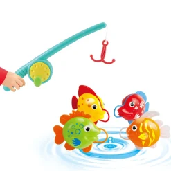 Playgo Toys Ent Ltd Playgo Toys Ent. Ltd. Reel Bathtime Fishing Cheap