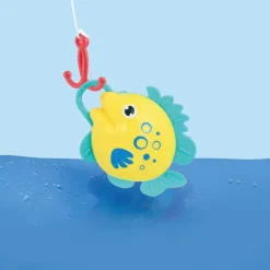 Playgo Toys Ent Ltd Playgo Toys Ent. Ltd. Reel Bathtime Fishing Cheap