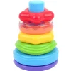 Playgo Toys Ent Ltd Playgo Toys Ent. Ltd. Rocking Stacking Shapes Cheap
