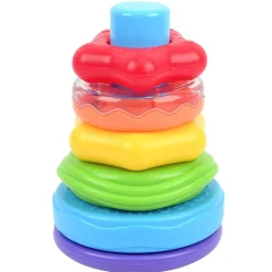 Playgo Toys Ent Ltd Playgo Toys Ent. Ltd. Rocking Stacking Shapes Cheap