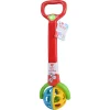 Playgo Toys Ent Ltd Playgo Toys Ent. Ltd. Roll N Chime Push Along Best