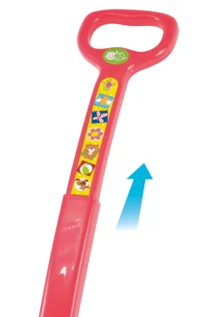 Playgo Toys Ent Ltd Playgo Toys Ent. Ltd. Roll N Chime Push Along Best