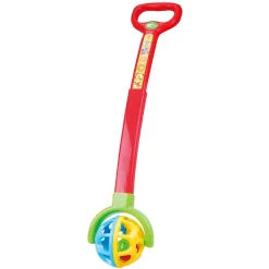 Playgo Toys Ent Ltd Playgo Toys Ent. Ltd. Roll N Chime Push Along Best