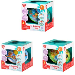 Playgo Toys Ent Ltd Playgo Toys Ent. Ltd. Spinning Top Outlet