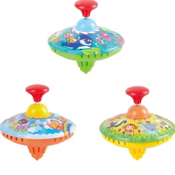 Playgo Toys Ent Ltd Playgo Toys Ent. Ltd. Spinning Top Outlet
