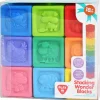 Playgo Toys Ent Ltd Playgo Toys Ent. Ltd. Stacking Wonder Blocks Shop