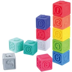 Playgo Toys Ent Ltd Playgo Toys Ent. Ltd. Stacking Wonder Blocks Online