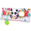 Playgo Toys Ent Ltd Playgo Toys Ent. Ltd. Stroller Activity Chain Fashion
