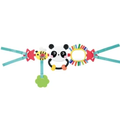Playgo Toys Ent Ltd Playgo Toys Ent. Ltd. Stroller Activity Chain Fashion